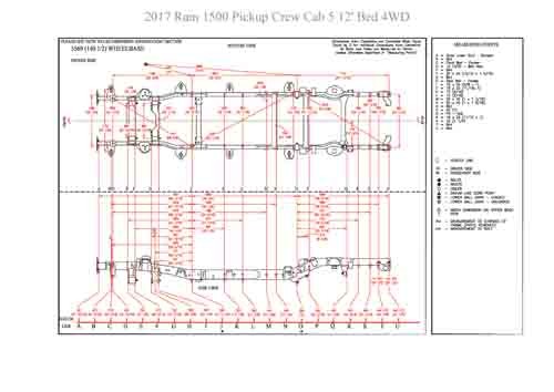 RAM 1500 (DS) 2008--