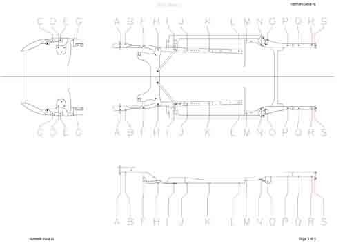 MAZDA 2 (DE) 2007-2014