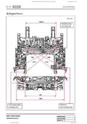 SSANGYONG Korando IV (C300) 2019-2023 7