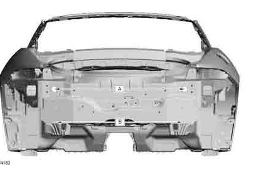 JAGUAR F-Type (X152) 2013-2024