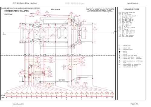 MINI Cooper Hatch 4D (F55) 2013-2024