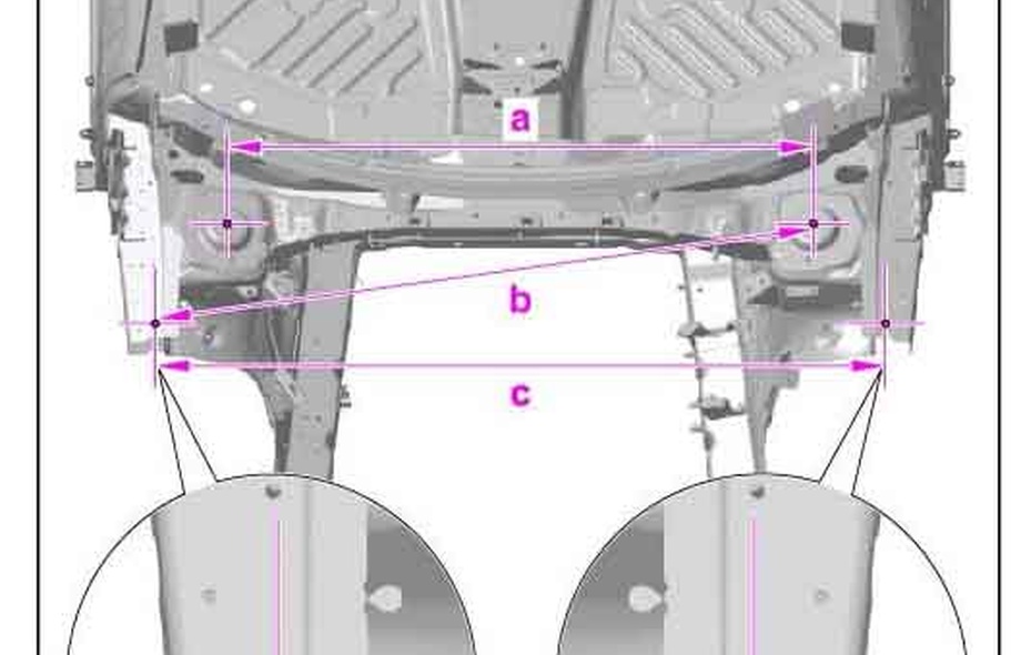 AUDI Q5 e-tron China (G4I) 2022-2023