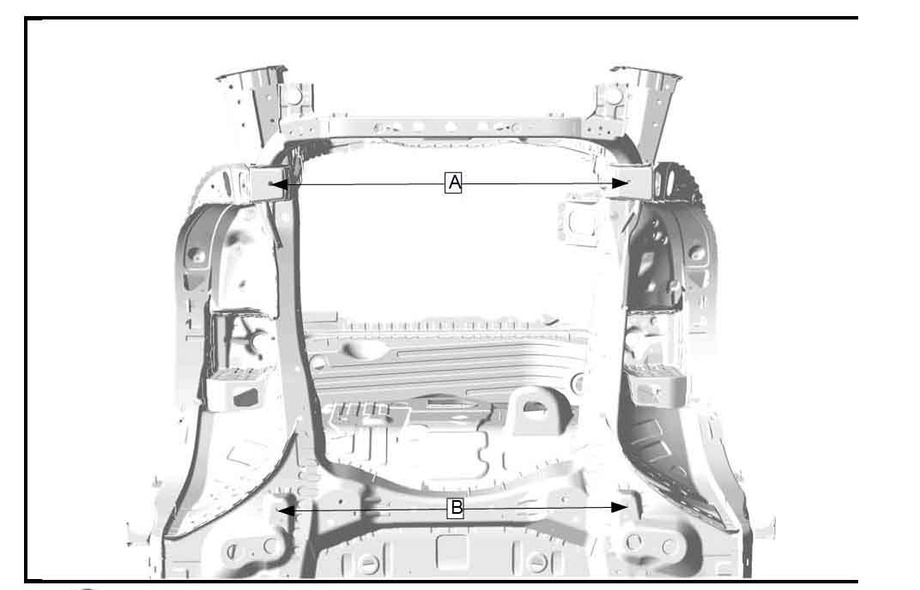 CHEVROLET Traverse 2024--
