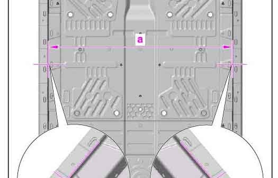 AUDI Q5 e-tron China (G4I) 2022-2023