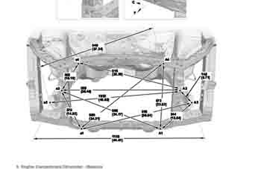 HONDA Odyssey (RL6) 2017-2020--
