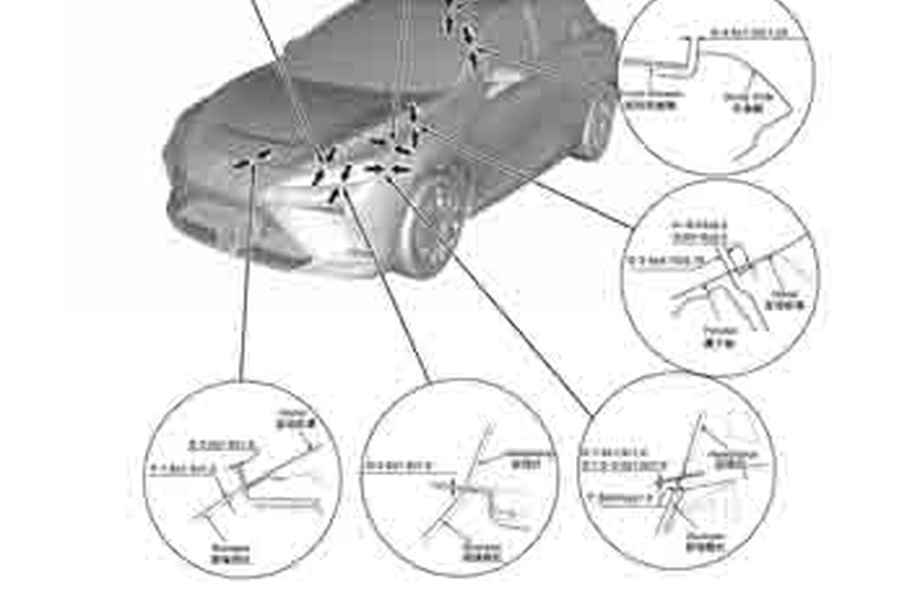 MG 4 EV (MG Mulan) 2022–2025