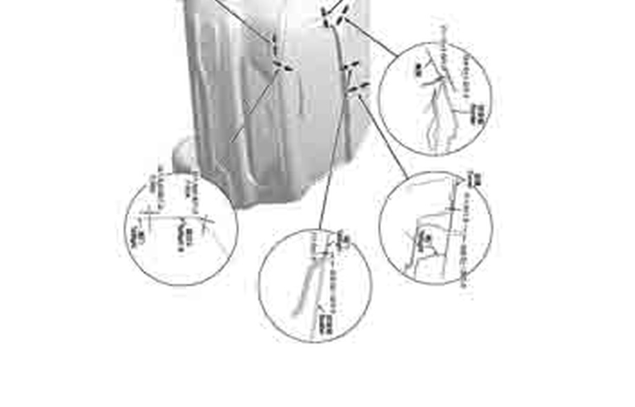MG 5 Electric (MG GT) 2020-2023