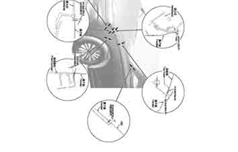 MG 5 Electric (MG GT) 2020-2023