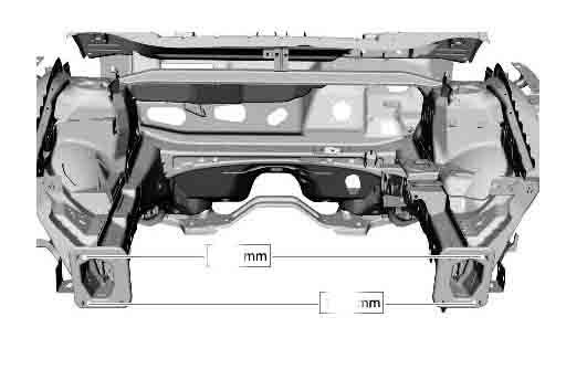 FORD Edge 2015-2018-2023