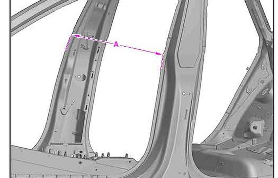 AUDI A6 (C8 4A) 2019-2026