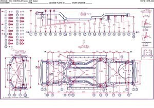 CHEVROLET Aveo (T300) 2012-
