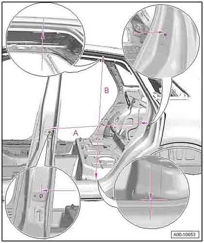 AUDI Q3 (8U) 2011-2018
