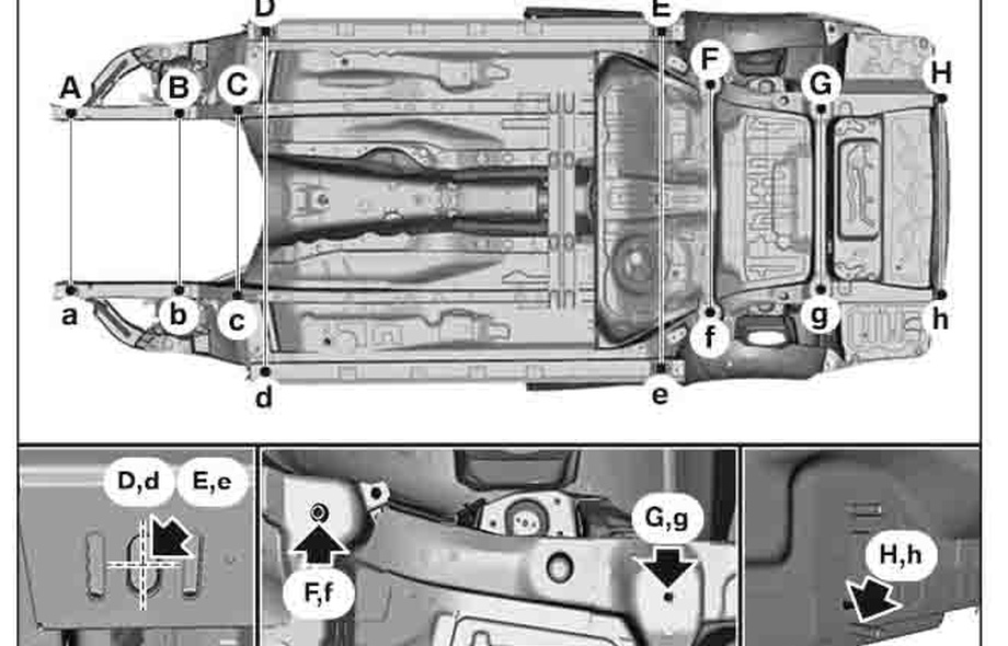 BMW 2 (G42) 2021-2023--