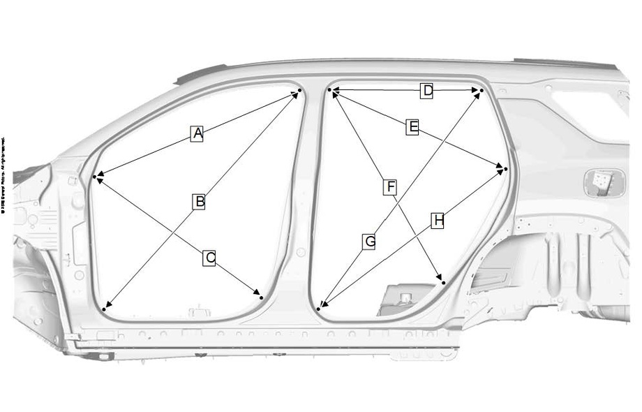 CHEVROLET Equinox 2024--