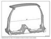 BMW 3 (E90, E91, E92) 2005-2013