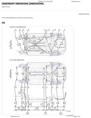 MAZDA 2 (DJ) 2014-2019-2026 6