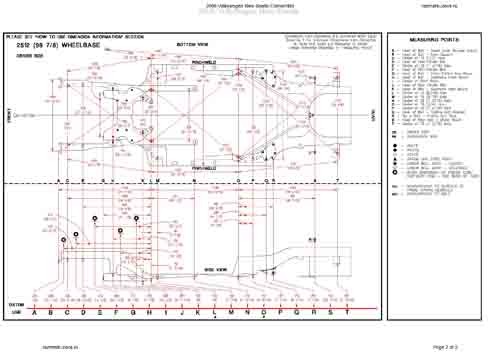 VOLKSWAGEN Beetle New (1C1) 1998-2010 3
