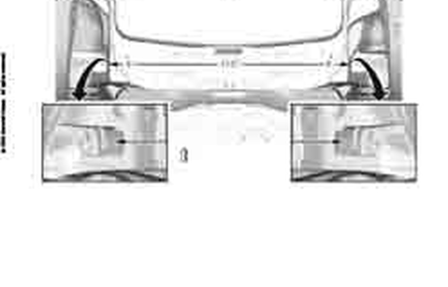 OPEL Astra K 2015-2019-2021