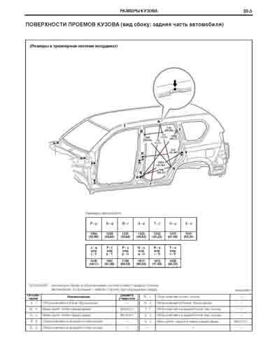 LEXUS GX400 (GRJ158) 2009-2023 5
