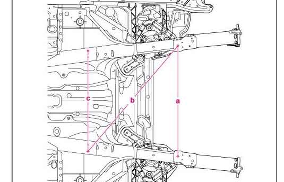 AUDI A8 (D3) 2002-2010