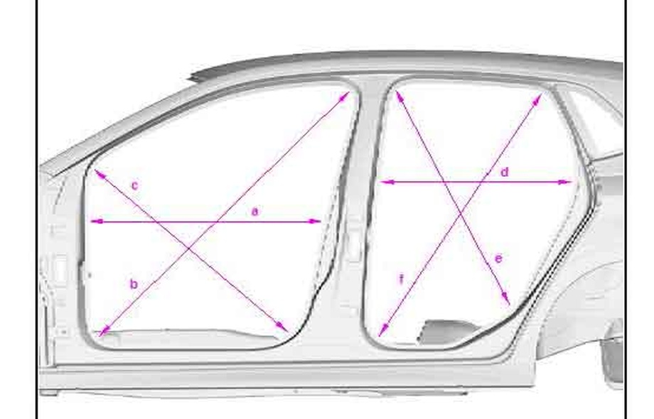 VOLKSWAGEN Polo VI Plus China CS (C31) 2019-2025