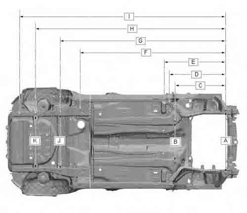 LAND ROVER Range Rover Evoque (L538) 2011-2018