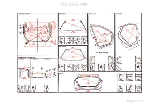 KIA K5 (DL3) 2020-- 2