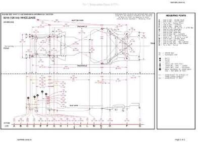 MERCEDES-BENZ R-Klasse (W251) 2005-2007-2010-2017