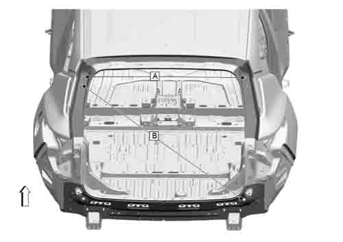 CHEVROLET Blazer 2019-