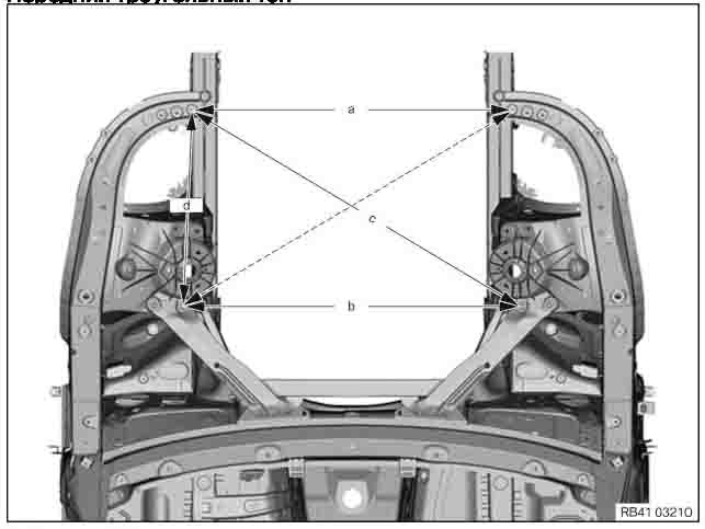 BMW 6 (G32) 2017-2020-2023
