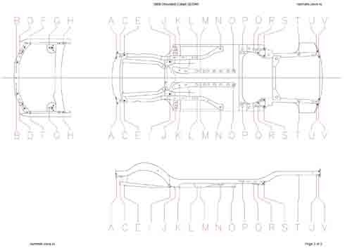 CHEVROLET Cobalt 2004-2010