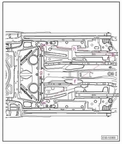 SEAT Altea (5P) 2004-2009-2015
