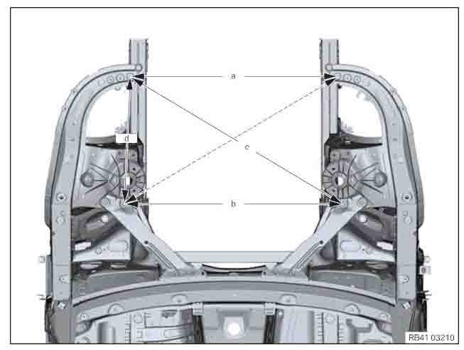 BMW X3 (G01) 2017-2024
