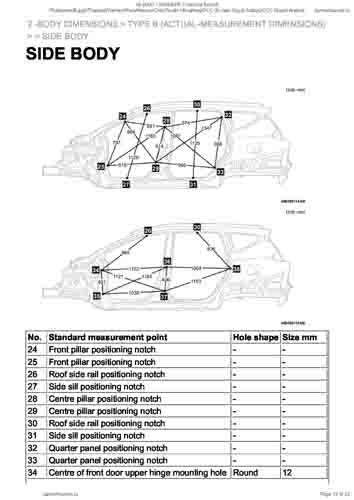 MITSUBISHI Xpander 2017-2025-- 5