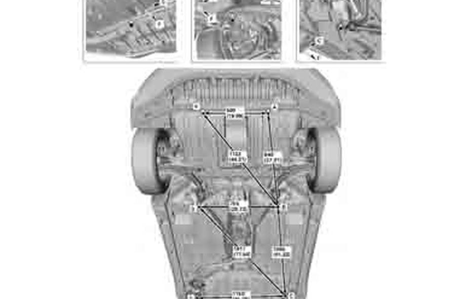 HONDA CR-Z (ZF) 2011-2017