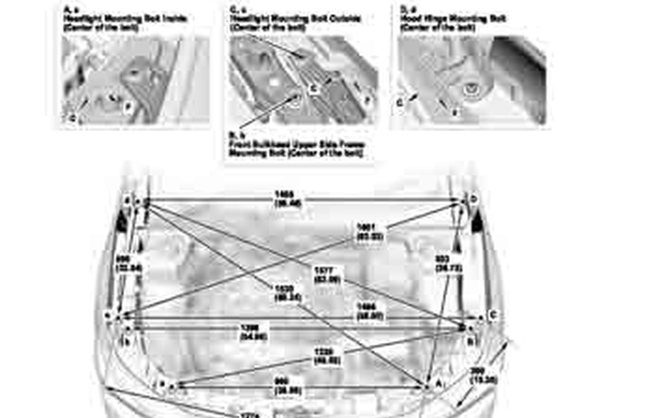 HONDA Civic XI (FE, FL) 2021-2024