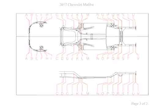 CHEVROLET Malibu 2015--