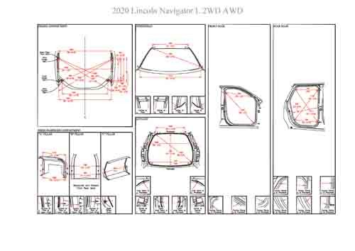 LINCOLN Navigator L 2017--