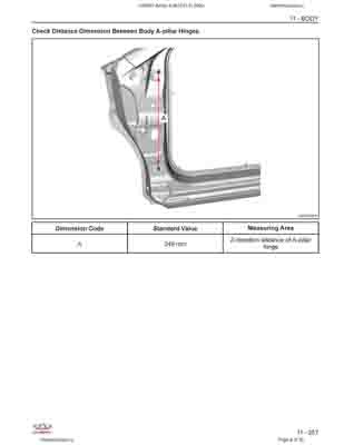 CHERY Arrizo 8 (M1DFL) 2022-- 7