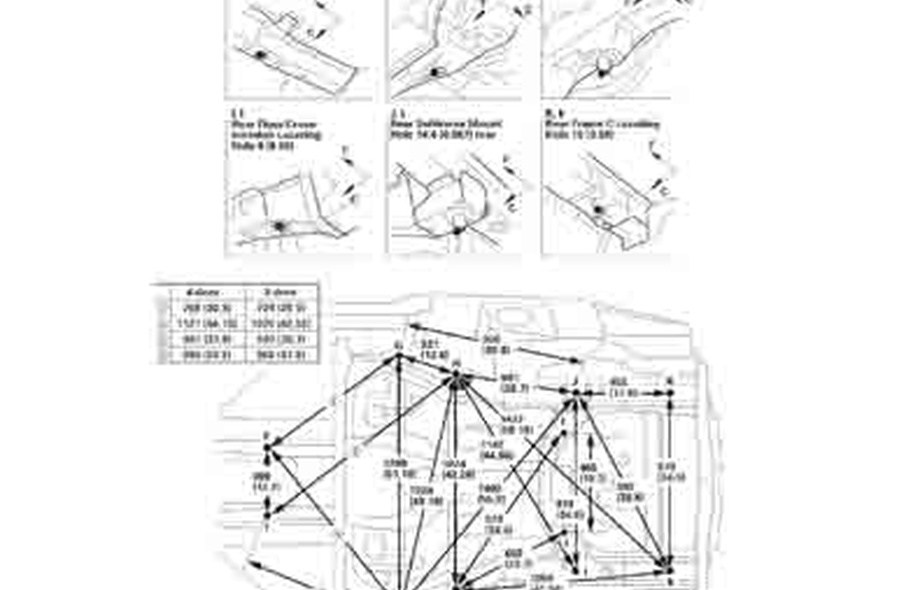 HONDA Accord VIII USA (CP, CS) 2008-2012