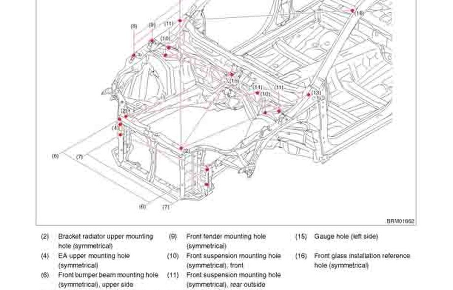 SUBARU Outback (BT) 2019-2022--