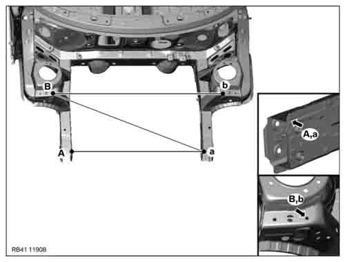 MINI Cooper Hatch (F66) 2024-- 2