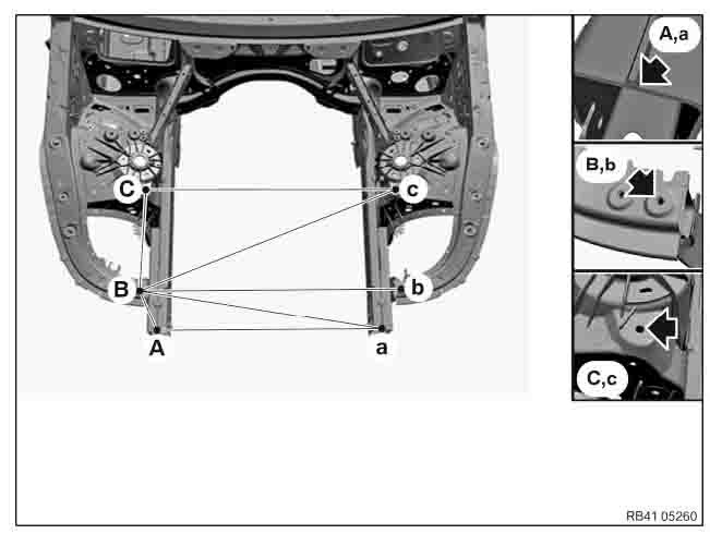 BMW 8 (G14) Convertible 2018-2022--
