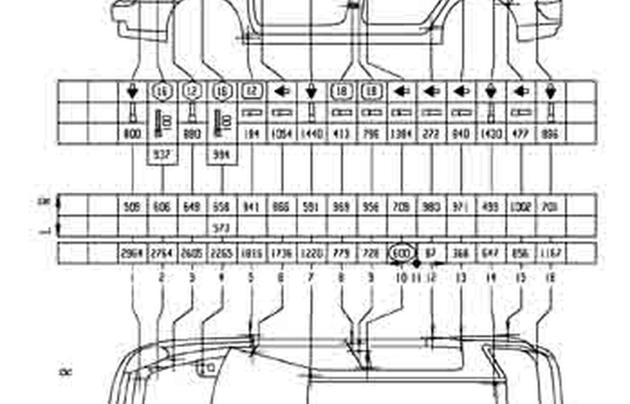 RENAULT Vel Satis 2002-2009