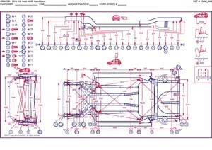 KIA Soul (AM) 2008-2012