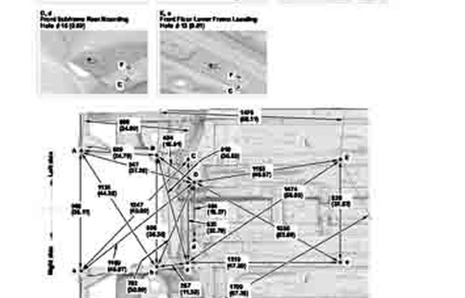 HONDA CR-V (RW) 2016-2019-2022
