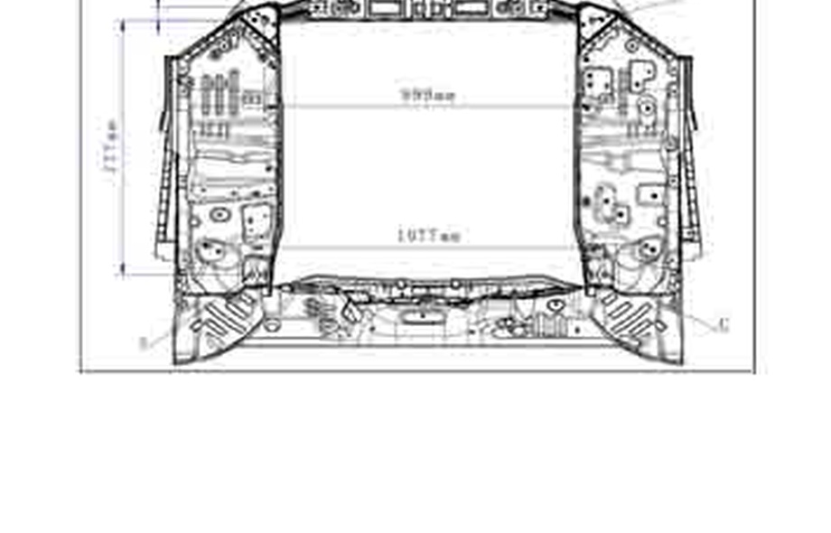 CHANGAN Hunter Plus 2023--