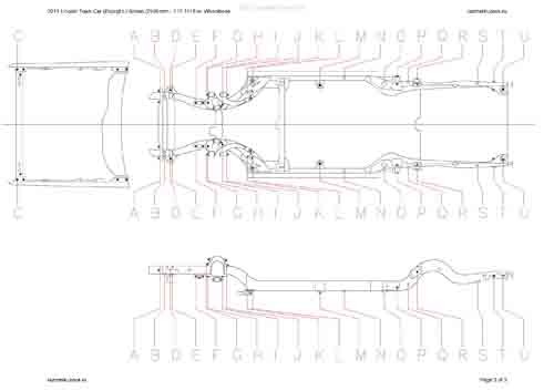 LINCOLN Town Car 2003-2011