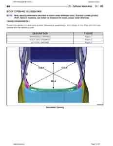 JEEP Renegade (BU) 2014-2019---
