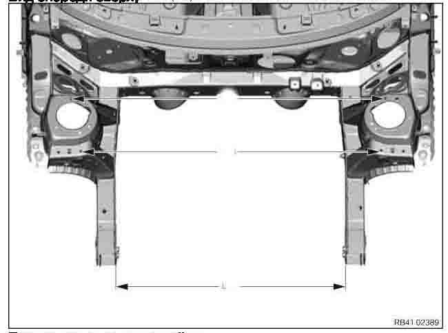 BMW 2 (F46) 2015-2018-2022 Gran Tourer